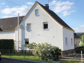 Ferienwohnung Wolff am Natursteig Sieg und Westerwald - Pracht - 3