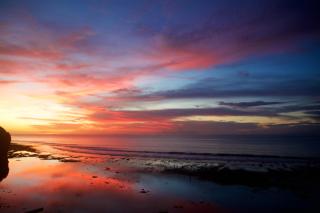 The Hidden Escapes- Stunning 2 Bedroom Villa Directly on Bingin Beach with Ocean & Sunset View - Uluwatu - 8