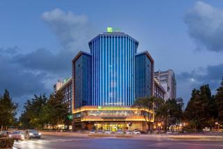 Holiday Inn Express Yangzhou City Center by IHG - 8