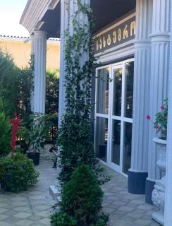 River S hotel - Zugdidi - 8