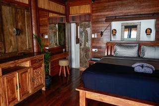 The Hidden Escapes- Stunning 2 Bedroom Villa Directly on Bingin Beach with Ocean & Sunset View - Uluwatu - 7