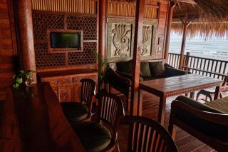 The Hidden Escapes- Stunning 2 Bedroom Villa Directly on Bingin Beach with Ocean & Sunset View - Uluwatu - 5