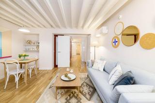 Mirador de San Juan Suites in Malaga by Solaga Holiday Homes - Málaga - 7