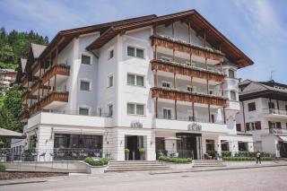 Hotel Genziana - Urtijëi - 6