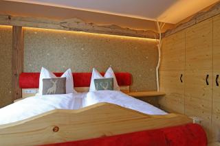 Naturpension Max-Hütte - Breitenbrunn - 9