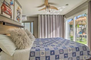 1 Mi to Deerfield Beach Stylish Studio with Pool! - Deerfield Beach - 3