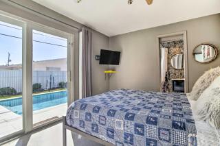 1 Mi to Deerfield Beach Stylish Studio with Pool! - 2