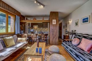Appartement Savoleyres 31 - La Tzoumaz - 8