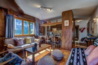 Appartement Savoleyres 31 - La Tzoumaz - 5