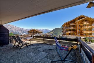 Appartement Savoleyres 31 - La Tzoumaz - 7