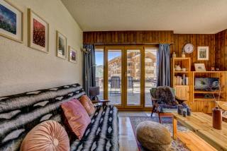 Appartement Savoleyres 31 - La Tzoumaz - 4