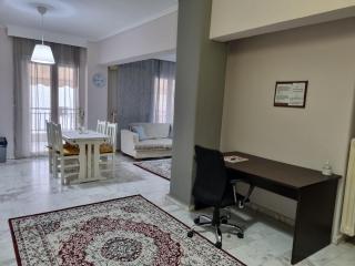 Anthi's luxury home - Thessaloniki - 4