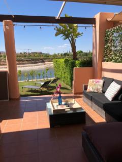La Mariposa - Alhama de Murcia - 4