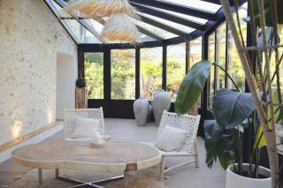 La maison Balinaise - 5