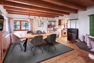 Chalet Gletscherblick - Sankt Anton am Arlberg - 0
