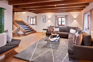 Chalet Gletscherblick - Sankt Anton am Arlberg - 3