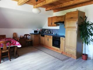 Gîte des abeilles du Kohlberg - Wangenbourg - 8