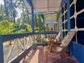 San Pedro Resort Palolem - 3