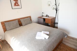 GUSTO APARTMENTS - Orestias - 2