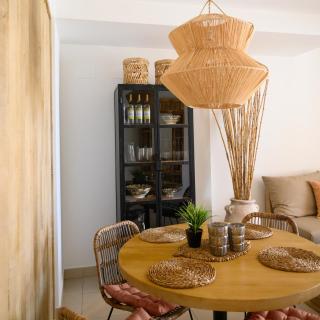 Modern apartment directly on the beach with WiFi and air conditioning - El Campello - 7