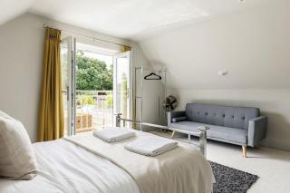 Luxury House close to Forest with outdoor Bath - 2