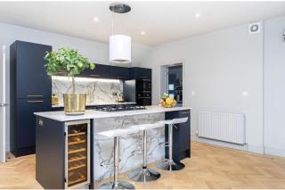 Luxury House close to Forest with outdoor Bath - Holdenhurst - 1