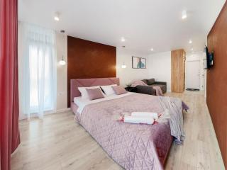 НОВОБУДОВА ЧЕРВОНОЇ КАЛИНИ 56А Сихів, АВАЛОН,ВИСОТКА - Lviv - 0