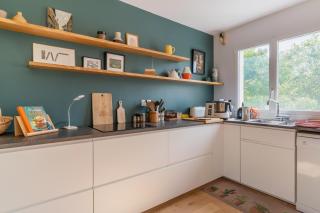 Appartement en centre-ville et face à l'Erdre - Nantes - 7