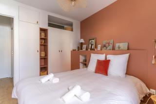 Appartement en centre-ville et face à l'Erdre - Nantes - 6
