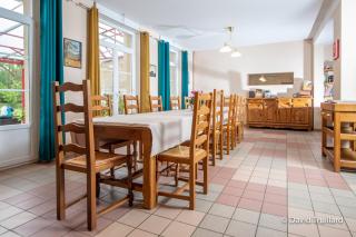 Maison familiale à Lametz avec jardin et équipements de loisirs - Lametz - 2
