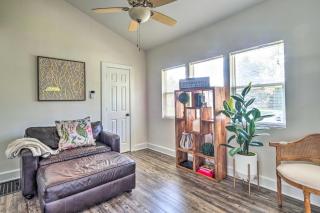 Cozy and Modern Indy House about 5 Mi to Downtown! - Indianápolis - 5
