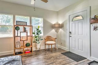 Cozy and Modern Indy House about 5 Mi to Downtown! - Indianápolis - 4