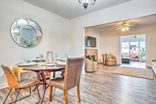 Cozy and Modern Indy House about 5 Mi to Downtown! - Indianápolis - 3