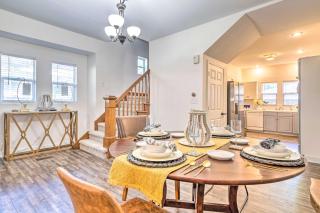 Cozy and Modern Indy House about 5 Mi to Downtown! - Indianápolis - 1