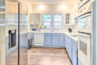 Near Family Fun! Centrally Located Indy Charmer - 2