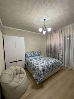 Finesse Apartment Komuna E Parisit - Tirana - 0