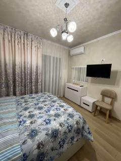 Finesse Apartment Komuna E Parisit - Tirana - 9