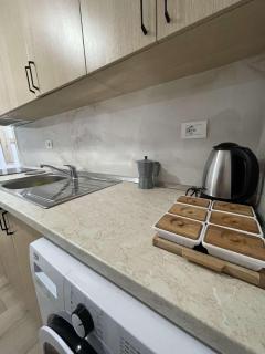 Finesse Apartment Komuna E Parisit - Tirana - 5