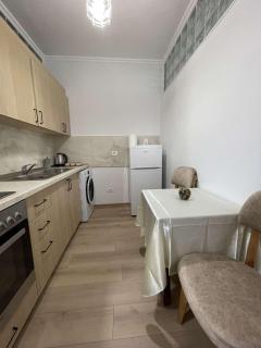 Finesse Apartment Komuna E Parisit - 3