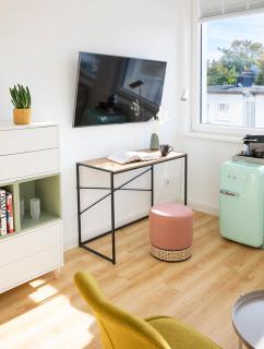Louis & Louise Apartments & Rooms I Digital Check In - Bremen - 7