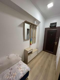 Finesse Apartment Komuna E Parisit - 7