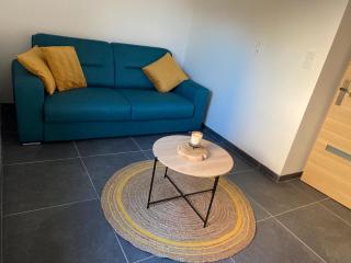 La Suite Chambre d’hôtes Spa et Sauna - Aire-sur-la-Lys - 8