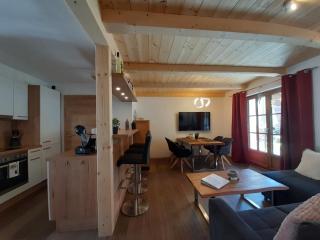 Hochalmbahnen Chalets Rauris 1-08WE1, Maislaufeldweg 1e EG - 5