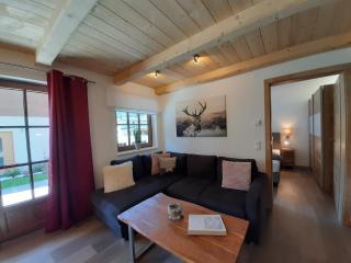 Hochalmbahnen Chalets Rauris 1-08WE1, Maislaufeldweg 1e EG - Rauris - 4
