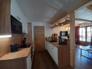 Hochalmbahnen Chalets Rauris 1-08WE1, Maislaufeldweg 1e EG - Rauris - 8