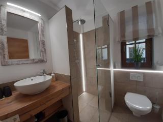 Hochalmbahnen Chalets Rauris 1-08WE1, Maislaufeldweg 1e EG - Rauris - 1
