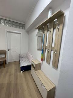 Finesse Apartment Komuna E Parisit - Tirana - 6
