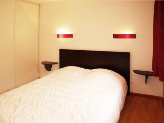 Appartement de standing avec piscine, sauna, hammam et WiFi - FR-1-322-70 - Les Orres - 7