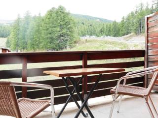 Appartement de standing avec piscine, sauna, hammam et WiFi - FR-1-322-70 - Les Orres - 6