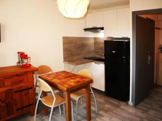 Mini Studio 4 pers, Centre Station, Accès direct aux pistes - FR-1-322-334 - 0